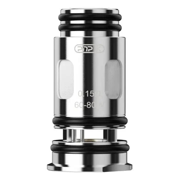 Voopoo PnP X Coils (5 Pack) - Click & Vape