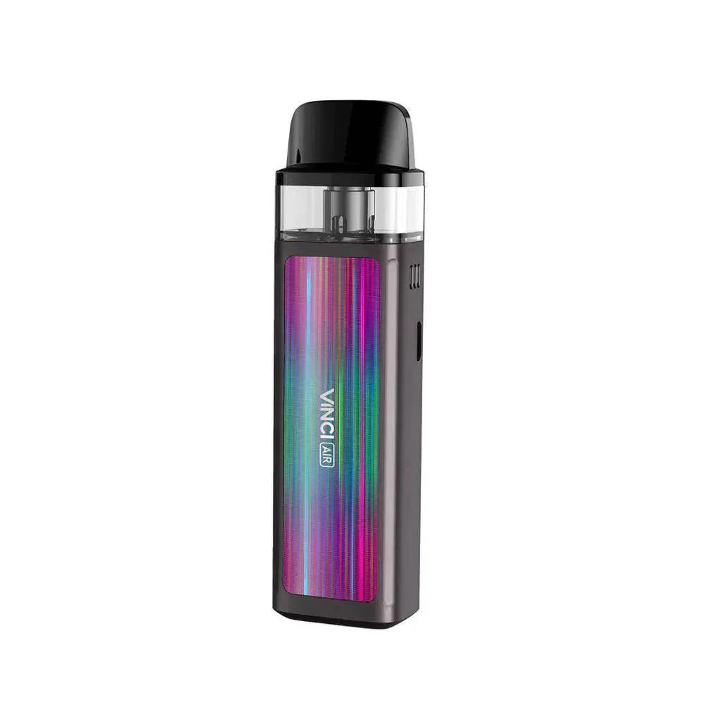 VooPoo Vinci Air Aurora - Click & Vape