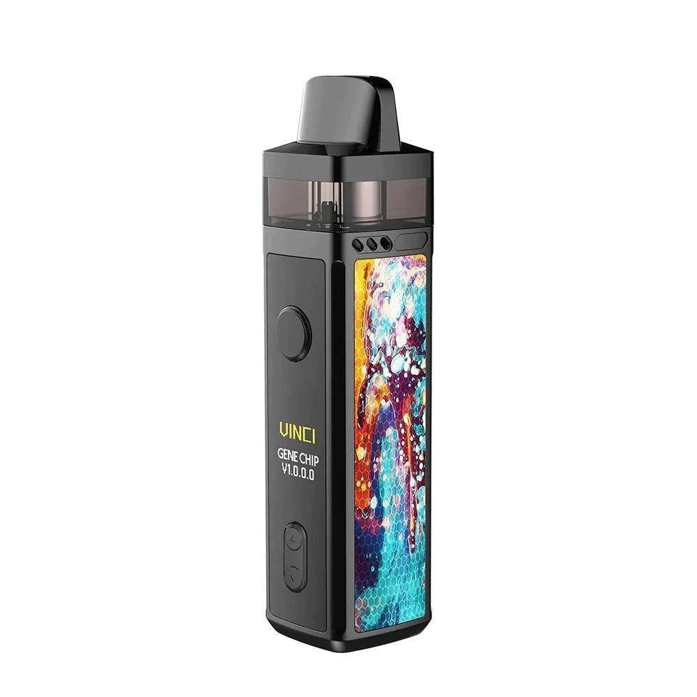 VooPoo Vinci Mod Pod Opal - Click & Vape
