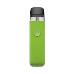 VooPoo Vinci Q Pod Moss Green - Click & Vape