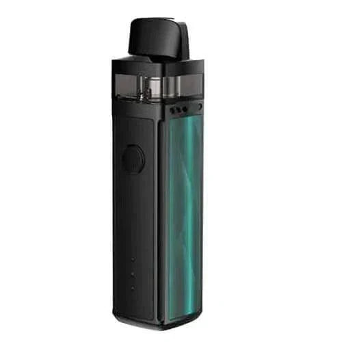VooPoo Vinci R Mod Pod Dazzling Green - Click & Vape