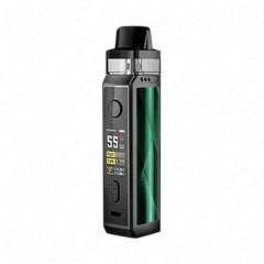 VooPoo Vinci X Dazzling Green - Click & Vape
